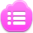 List Bullets Icon 48x48 png